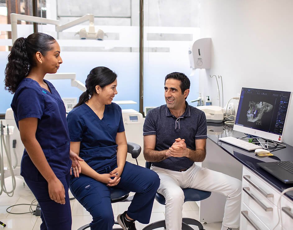 Obeid Dental Chevy Chase