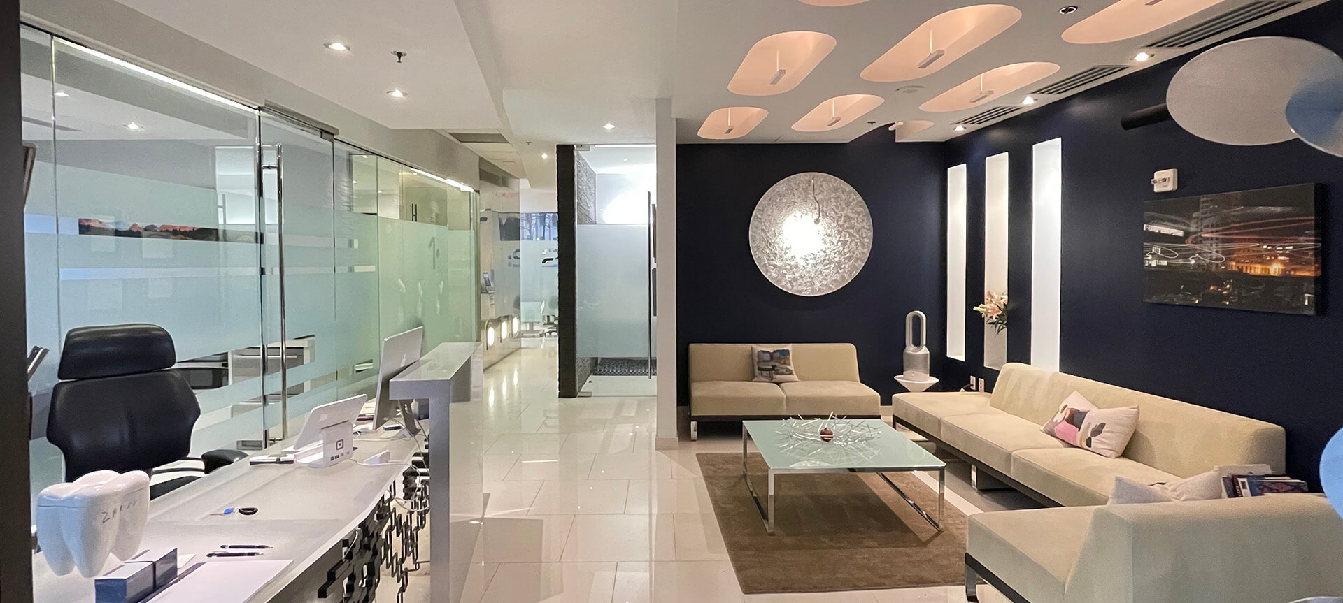 State of the Art Dental Office Chevy Chase MD