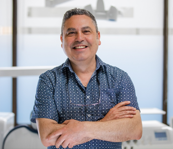 Top Rated Dentist Obeid Dental Chevy Chase MD
