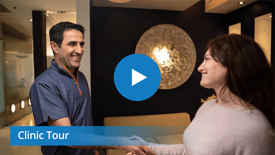 State of the Art Dental Office Chevy Chase MD