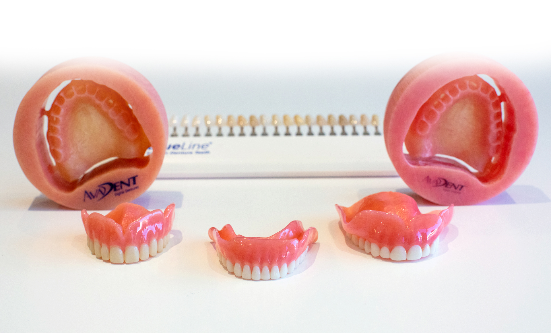 Chevy Chase MD Denture Dentist