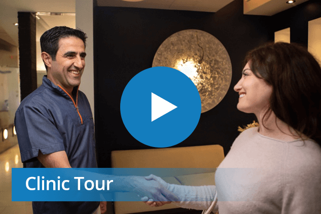 State of the Art Dental Office Chevy Chase MD