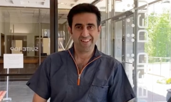 Obeid Dental Chevy Chase MD