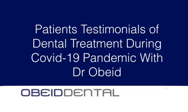 Obeid Dental Chevy Chase